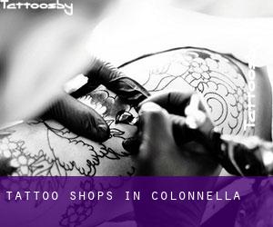 Tattoo Shops in Colonnella