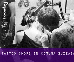 Tattoo Shops in Comuna Budeasa
