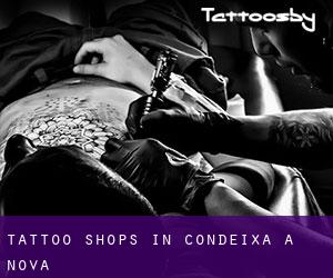 Tattoo Shops in Condeixa-A-Nova