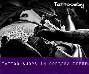 Tattoo Shops in Corbera d'Ebre