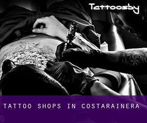 Tattoo Shops in Costarainera