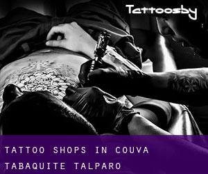 Tattoo Shops in Couva-Tabaquite-Talparo