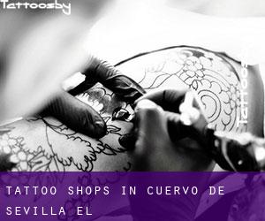 Tattoo Shops in Cuervo de Sevilla (El)