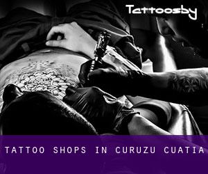 Tattoo Shops in Curuzú Cuatiá
