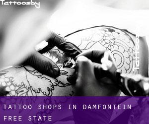 Tattoo Shops in Damfontein (Free State)
