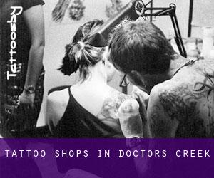 Tattoo Shops in Doctors Creek