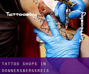 Tattoo Shops in Donnersbergkreis