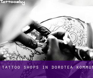 Tattoo Shops in Dorotea Kommun