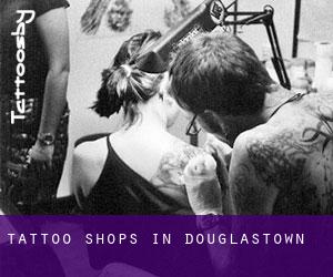 Tattoo Shops in Douglastown