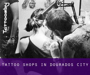 Tattoo Shops in Dourados (City)