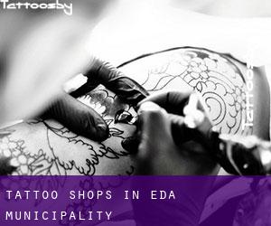 Tattoo Shops in Eda Municipality
