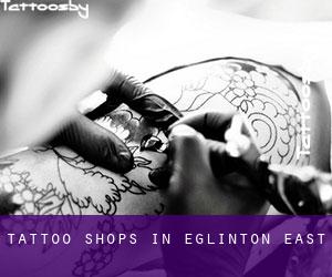 Tattoo Shops in Eglinton East