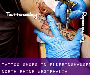 Tattoo Shops in Elkeringhausen (North Rhine-Westphalia)