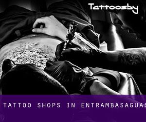 Tattoo Shops in Entrambasaguas