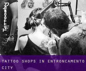 Tattoo Shops in Entroncamento (City)