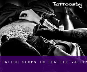 Tattoo Shops in Fertile Valley