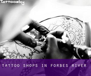 Tattoo Shops in Forbes River