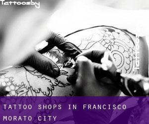 Tattoo Shops in Francisco Morato (City)