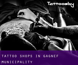 Tattoo Shops in Gagnef Municipality