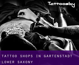 Tattoo Shops in Gartenstadt (Lower Saxony)