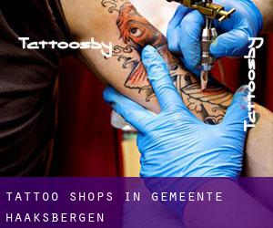 Tattoo Shops in Gemeente Haaksbergen