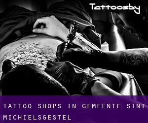 Tattoo Shops in Gemeente Sint-Michielsgestel