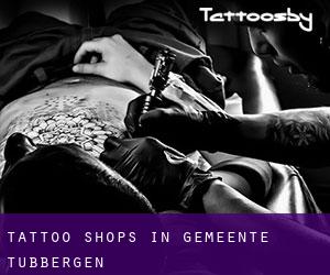 Tattoo Shops in Gemeente Tubbergen