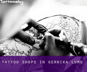 Tattoo Shops in Gernika-Lumo
