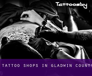Tattoo Shops in Gladwin County