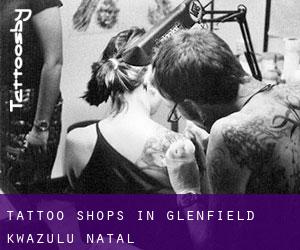 Tattoo Shops in Glenfield (KwaZulu-Natal)