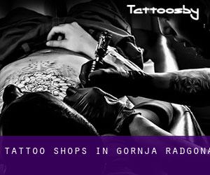 Tattoo Shops in Gornja Radgona