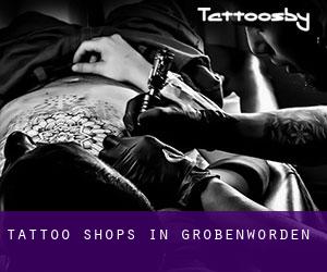 Tattoo Shops in Großenwörden