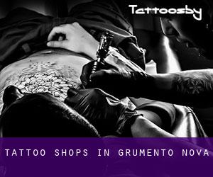 Tattoo Shops in Grumento Nova