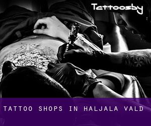 Tattoo Shops in Haljala vald