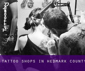 Tattoo Shops in Hedmark county