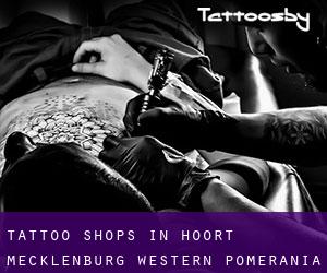 Tattoo Shops in Hoort (Mecklenburg-Western Pomerania)