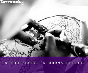 Tattoo Shops in Hornachuelos