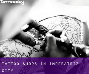 Tattoo Shops in Imperatriz (City)