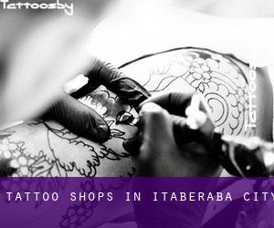 Tattoo Shops in Itaberaba (City)