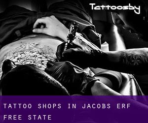 Tattoo Shops in Jacobs Erf (Free State)