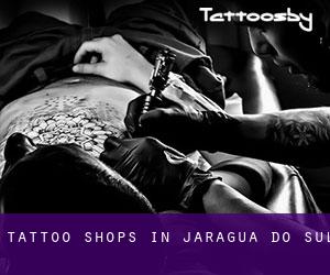 Tattoo Shops in Jaraguá do Sul