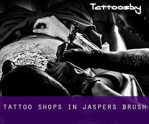 Tattoo Shops in Jaspers Brush