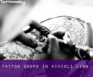 Tattoo Shops in Kiviõli linn