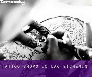 Tattoo Shops in Lac-Etchemin