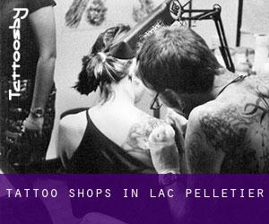 Tattoo Shops in Lac Pelletier