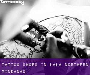 Tattoo Shops in Lala (Northern Mindanao)