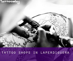 Tattoo Shops in Laperdiguera
