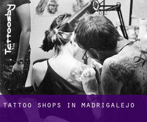 Tattoo Shops in Madrigalejo
