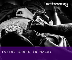 Tattoo Shops in Malay