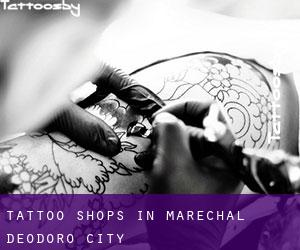 Tattoo Shops in Marechal Deodoro (City)